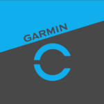 garmin connect android application logo